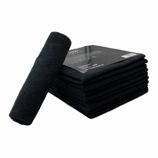 Zvizzer microfibre